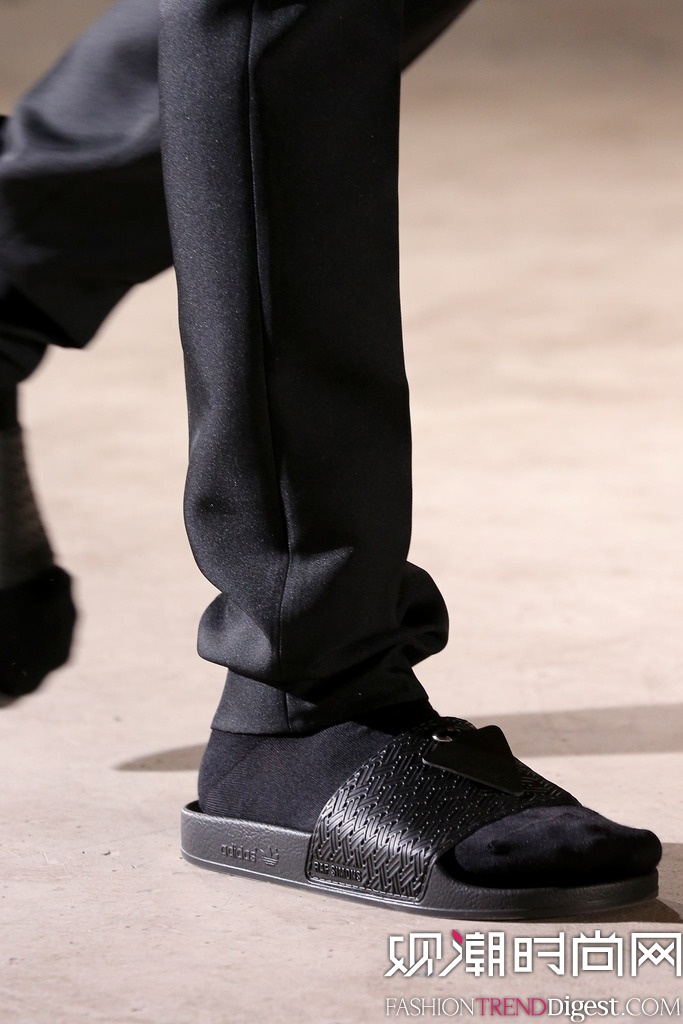 Raf Simons 2015İװ㳡ͼƬ