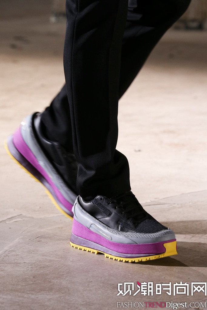 Raf Simons 2015İװ㳡ͼƬ