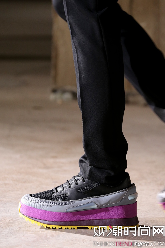 Raf Simons 2015İװ㳡ͼƬ