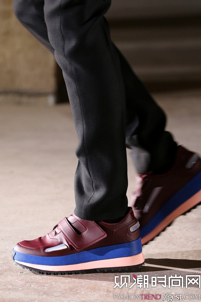 Raf Simons 2015İװ㳡ͼƬ