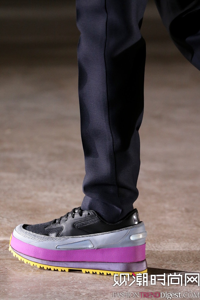 Raf Simons 2015İװ㳡ͼƬ