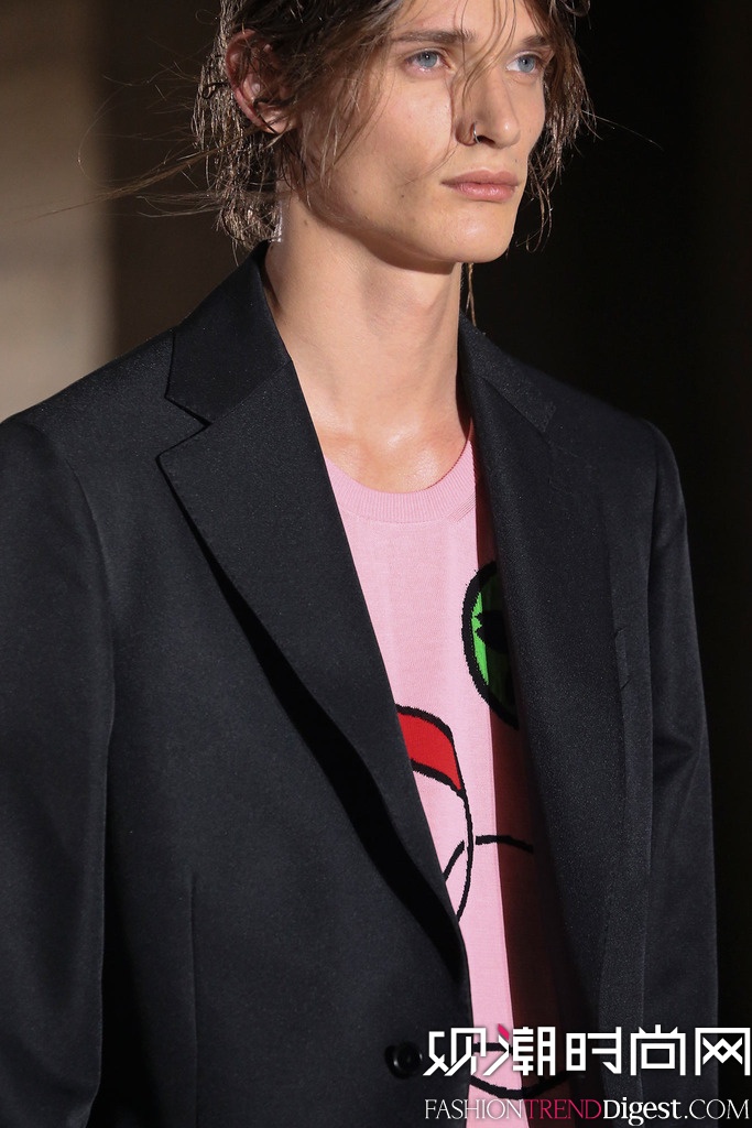 Raf Simons 2015İװ㳡ͼƬ