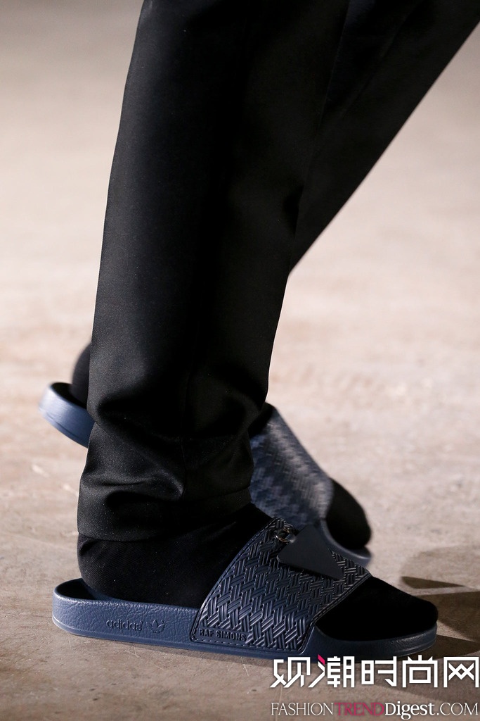 Raf Simons 2015İװ㳡ͼƬ