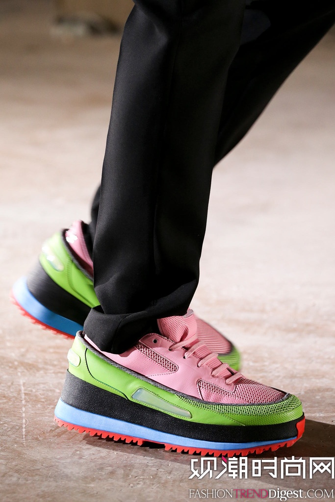 Raf Simons 2015İװ㳡ͼƬ