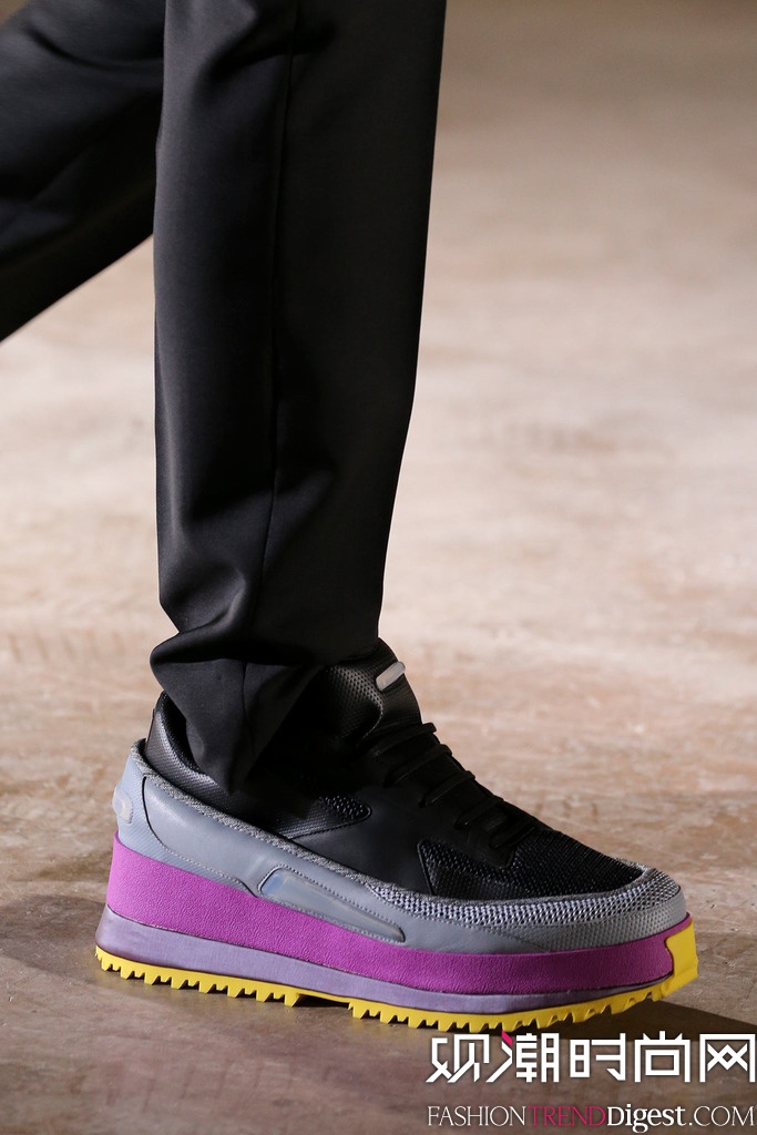 Raf Simons 2015İװ㳡ͼƬ