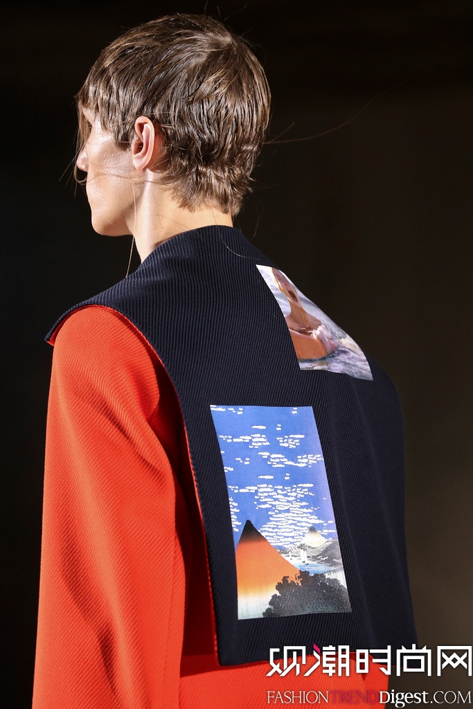 Raf Simons 2015İװ㳡ͼƬ