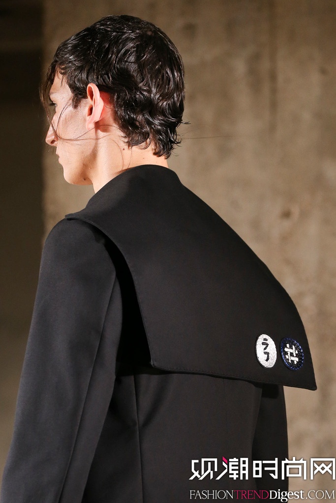 Raf Simons 2015İװ㳡ͼƬ