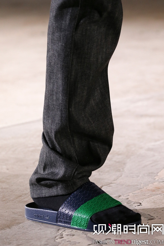 Raf Simons 2015İװ㳡ͼƬ