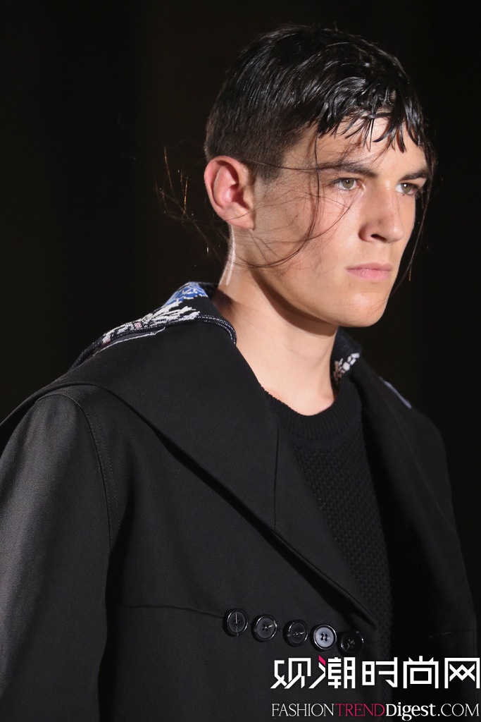 Raf Simons 2015İװ㳡ͼƬ