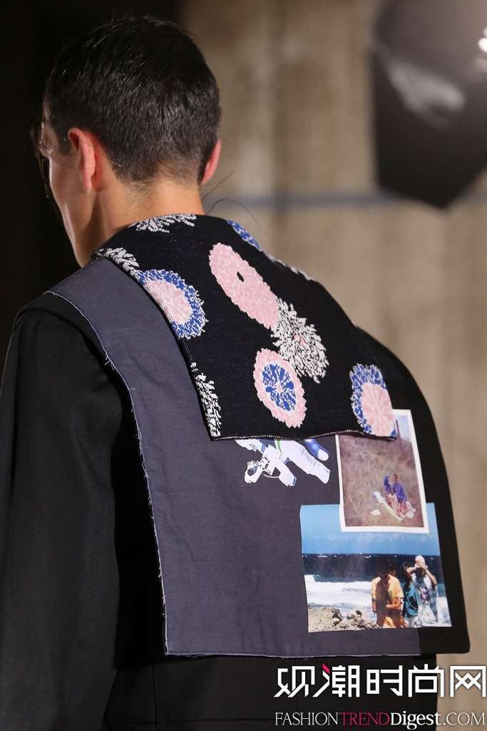 Raf Simons 2015İװ㳡ͼƬ