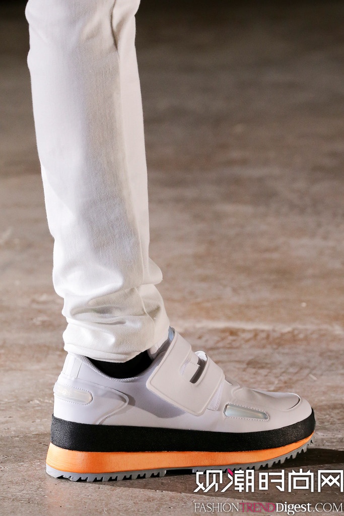 Raf Simons 2015İװ㳡ͼƬ