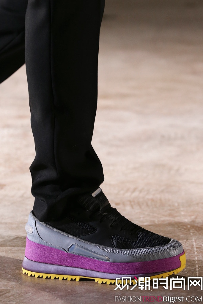 Raf Simons 2015İװ㳡ͼƬ