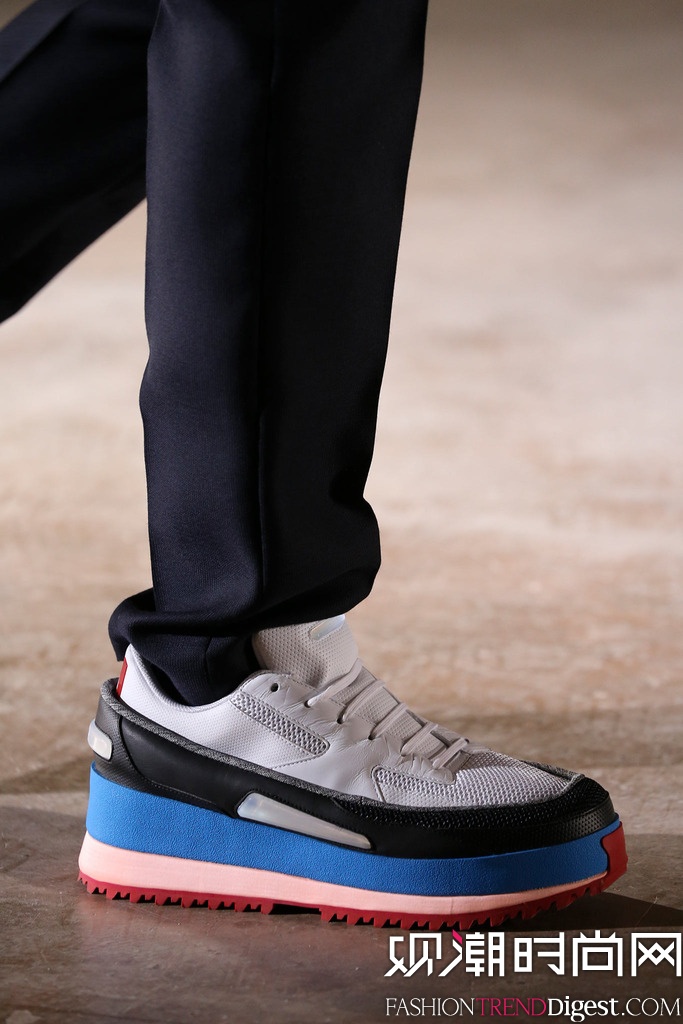 Raf Simons 2015İװ㳡ͼƬ