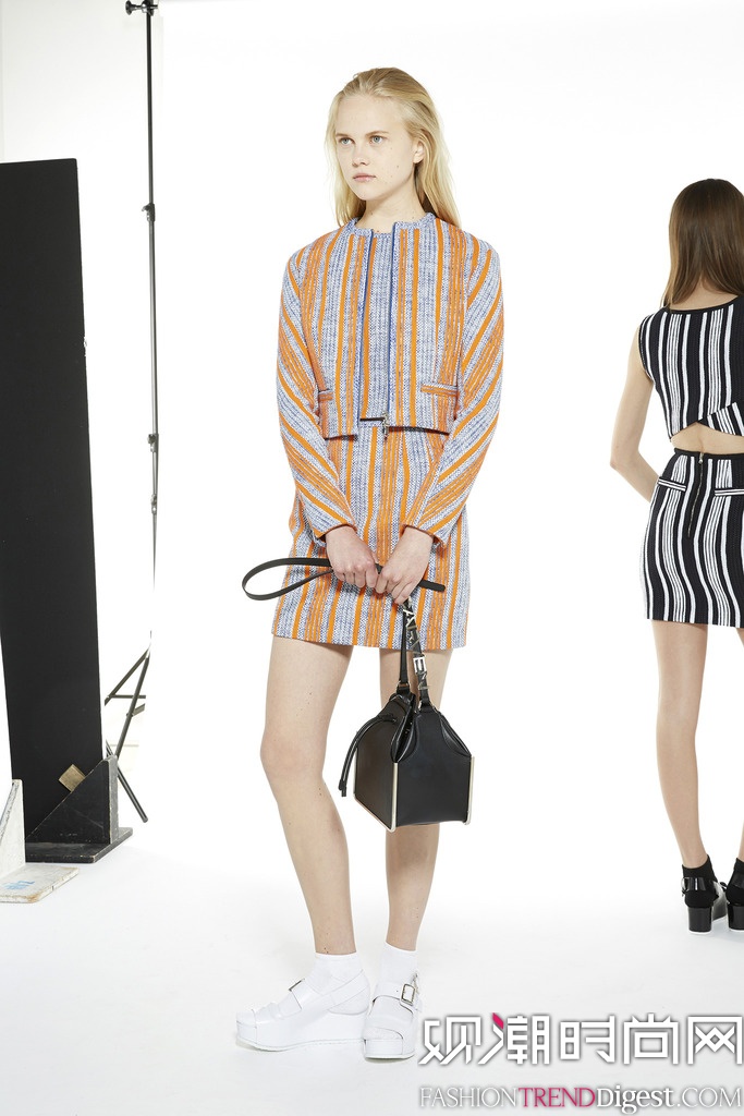 Carven 2015紺ŮbȼϵиDƬ