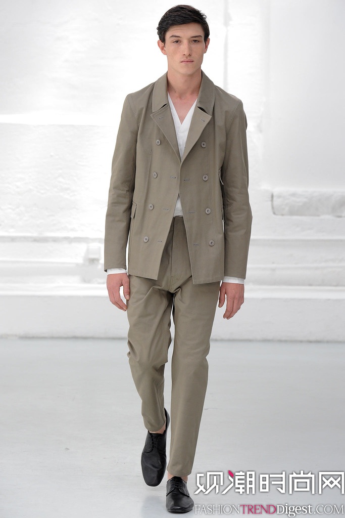 Christophe Lemaire 2015İװ㳡ͼƬ