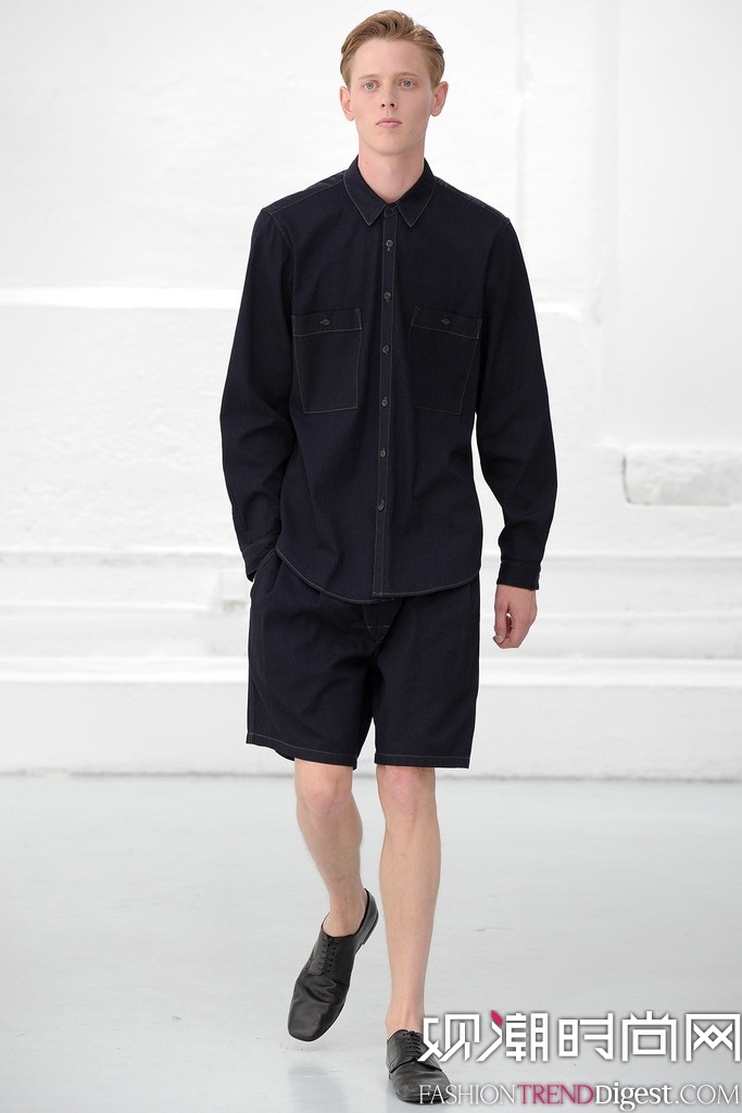 Christophe Lemaire 2015İװ㳡ͼƬ