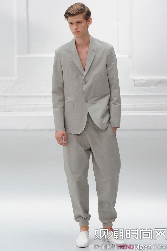 Christophe Lemaire 2015İװ㳡ͼƬ