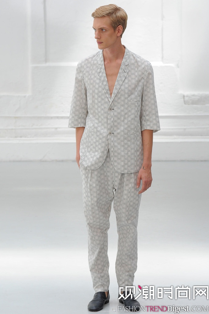 Christophe Lemaire 2015İװ㳡ͼƬ