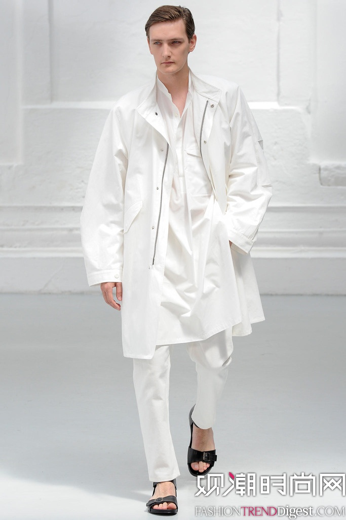 Christophe Lemaire 2015İװ㳡ͼƬ