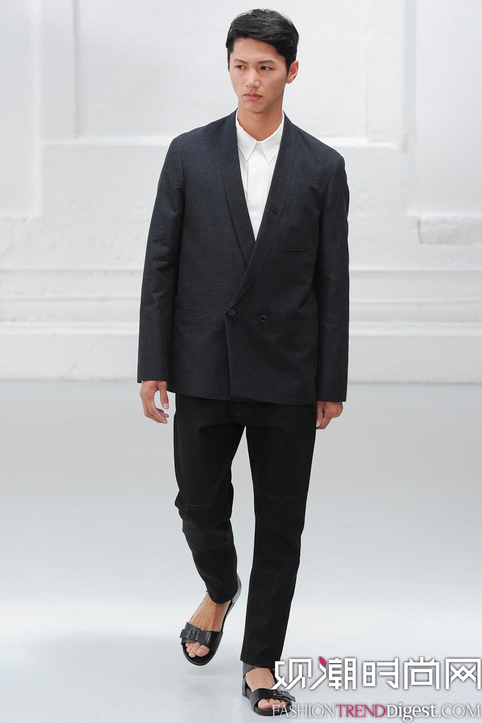 Christophe Lemaire 2015İװ㳡ͼƬ