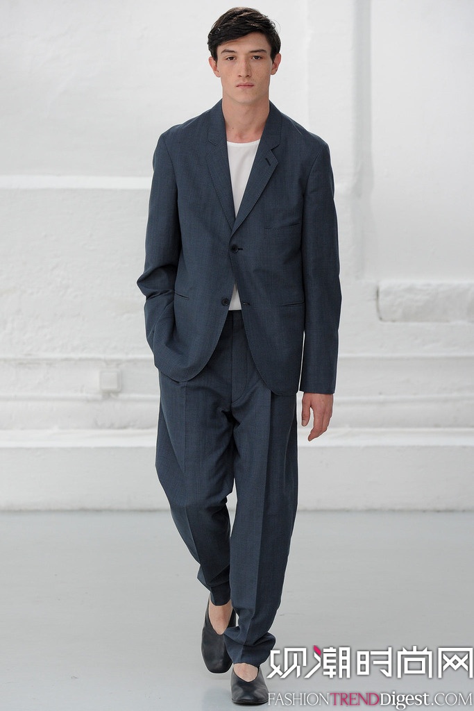 Christophe Lemaire 2015İװ㳡ͼƬ