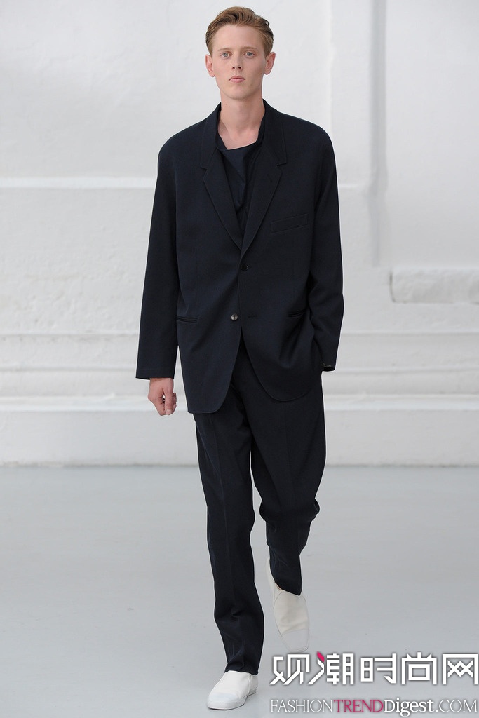 Christophe Lemaire 2015İװ㳡ͼƬ