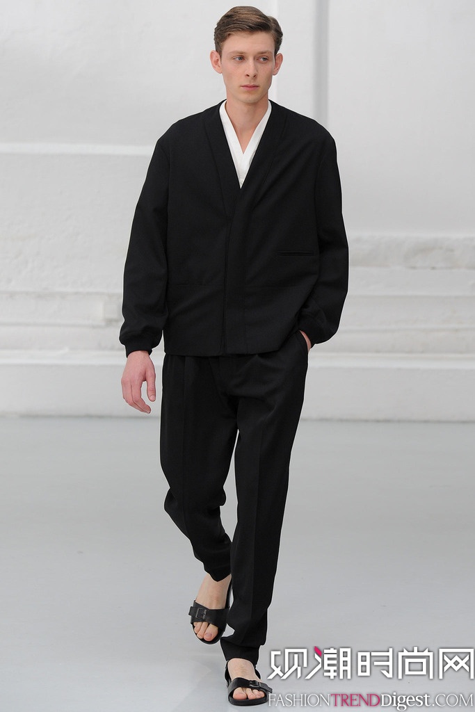 Christophe Lemaire 2015İװ㳡ͼƬ