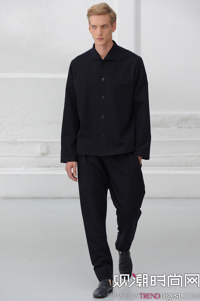 Christophe Lemaire 2015İװ㳡ͼƬ