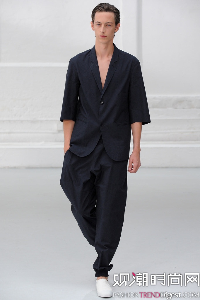 Christophe Lemaire 2015İװ㳡ͼƬ