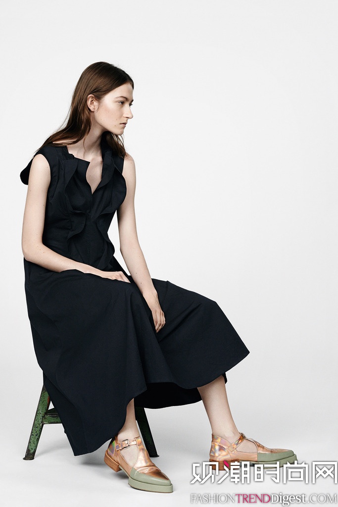 Jil Sander 2015紺ŮװȼϵиͼƬ