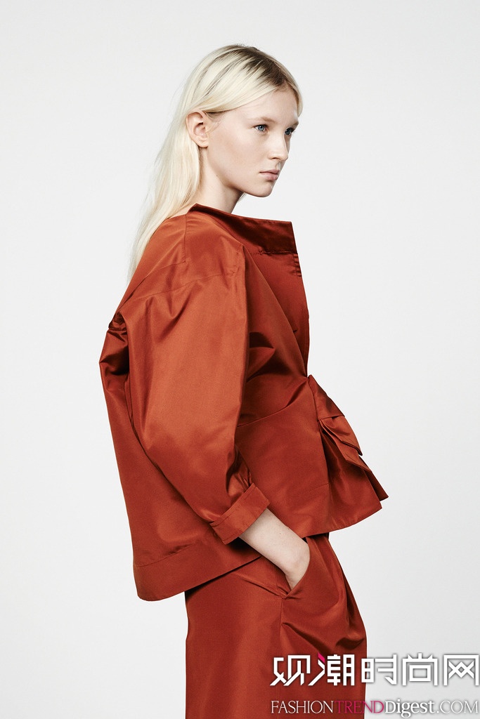 Jil Sander 2015紺ŮװȼϵиͼƬ