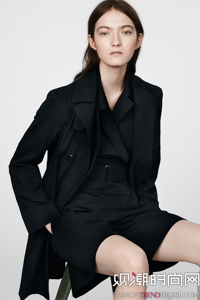 Jil Sander 2015紺ŮװȼϵиͼƬ