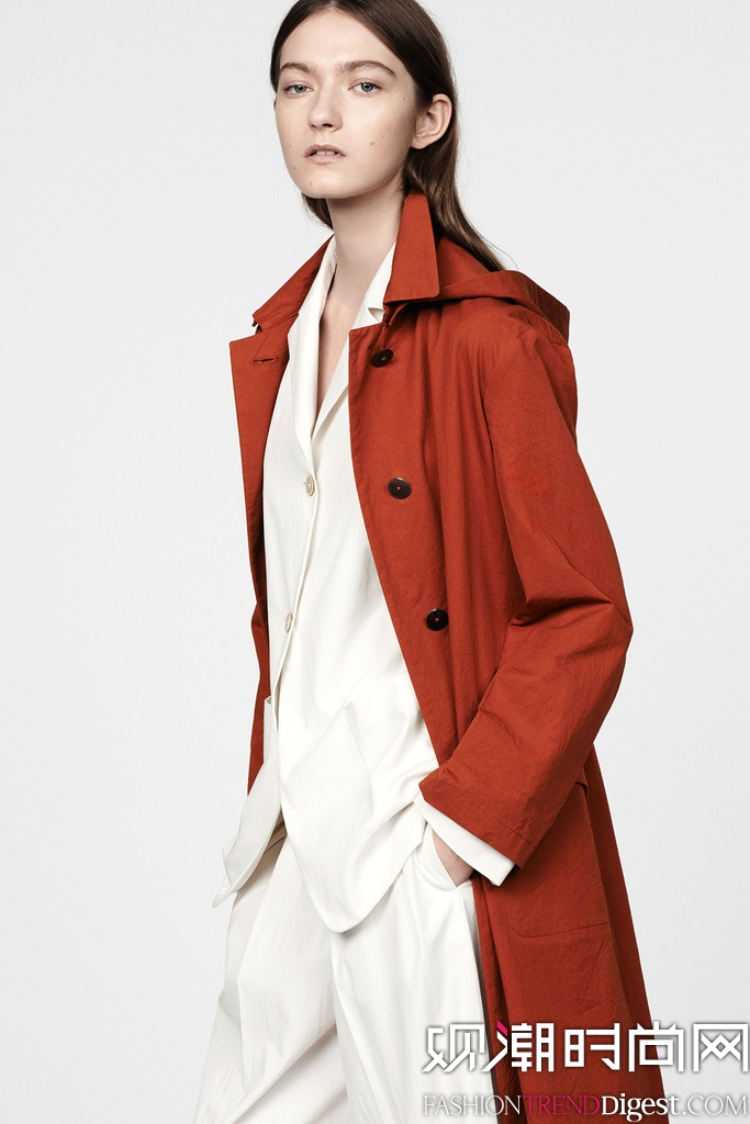 Jil Sander 2015紺ŮװȼϵиͼƬ