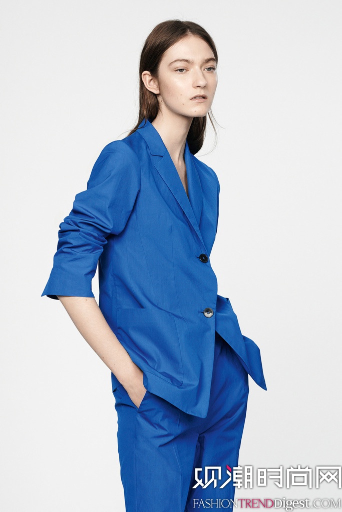 Jil Sander 2015紺ŮbȼϵиDƬ
