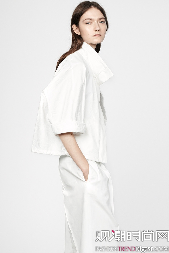Jil Sander 2015紺ŮbȼϵиDƬ