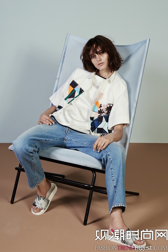 MSGM 2015紺ŮװȼϵиͼƬ