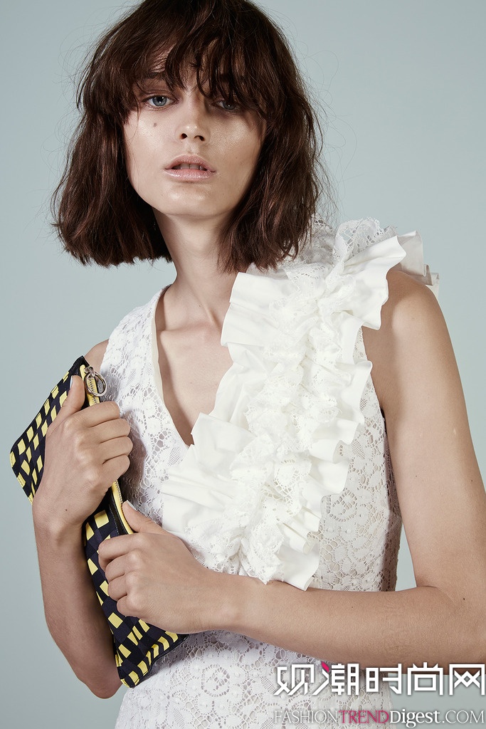 MSGM 2015紺ŮbȼϵиDƬ