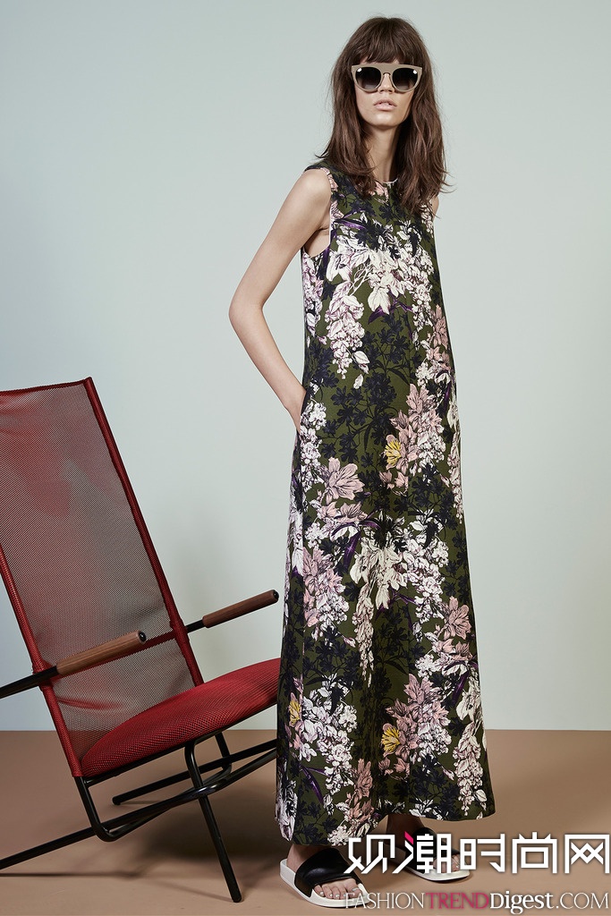 MSGM 2015紺ŮbȼϵиDƬ
