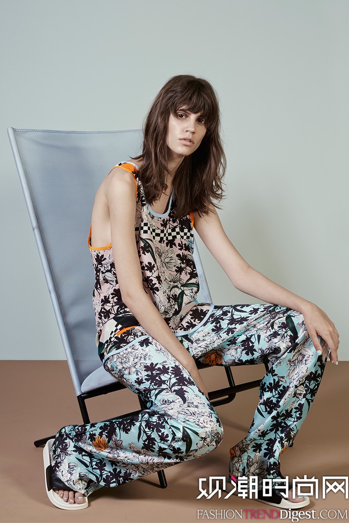 MSGM 2015紺ŮbȼϵиDƬ