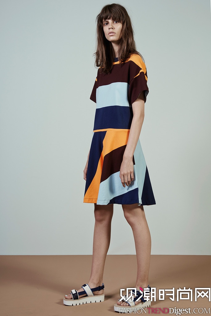 MSGM 2015紺ŮbȼϵиDƬ
