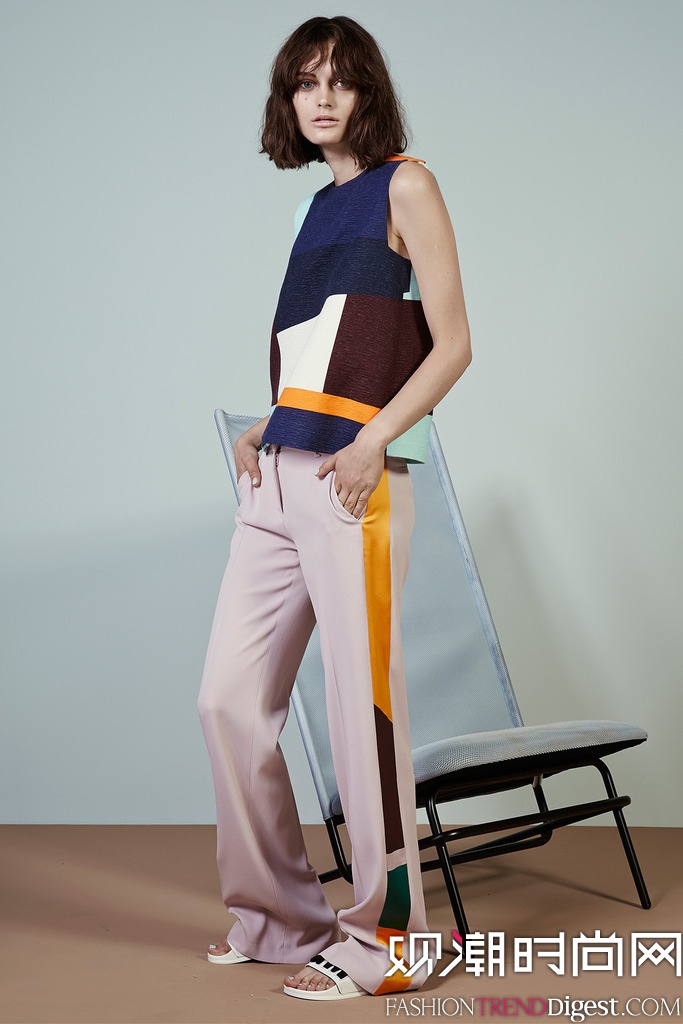 MSGM 2015紺ŮbȼϵиDƬ