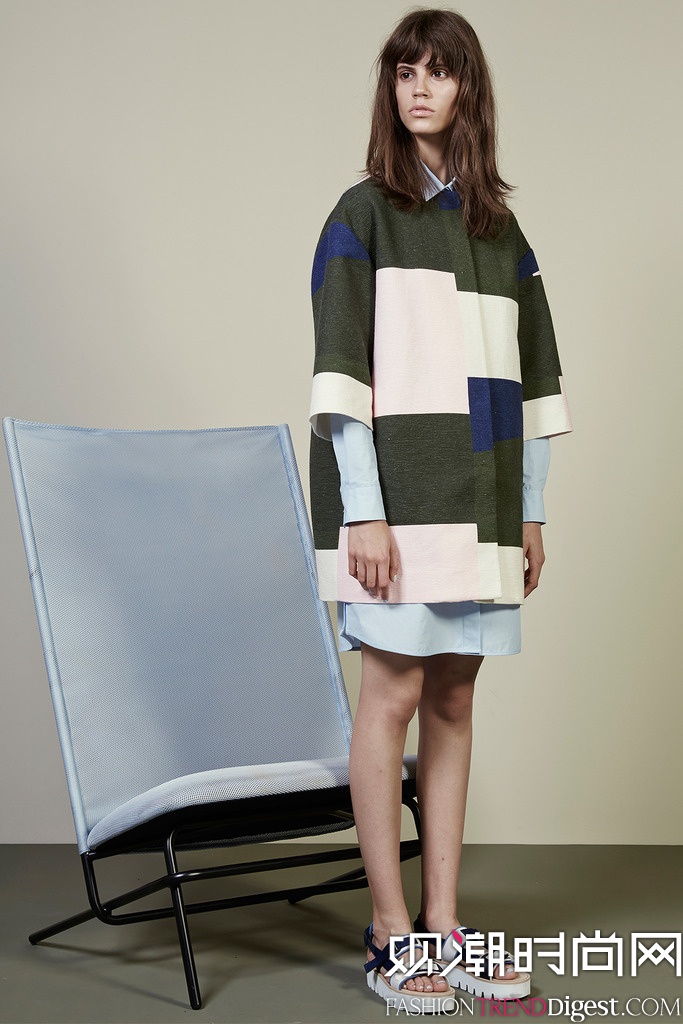 MSGM 2015紺ŮbȼϵиDƬ