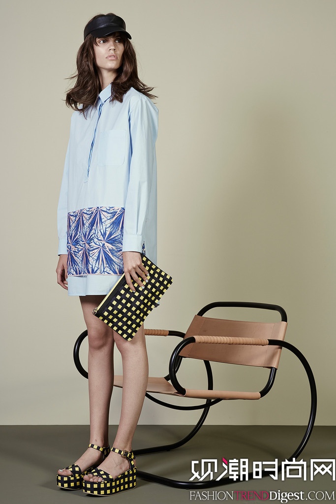 MSGM 2015紺ŮbȼϵиDƬ