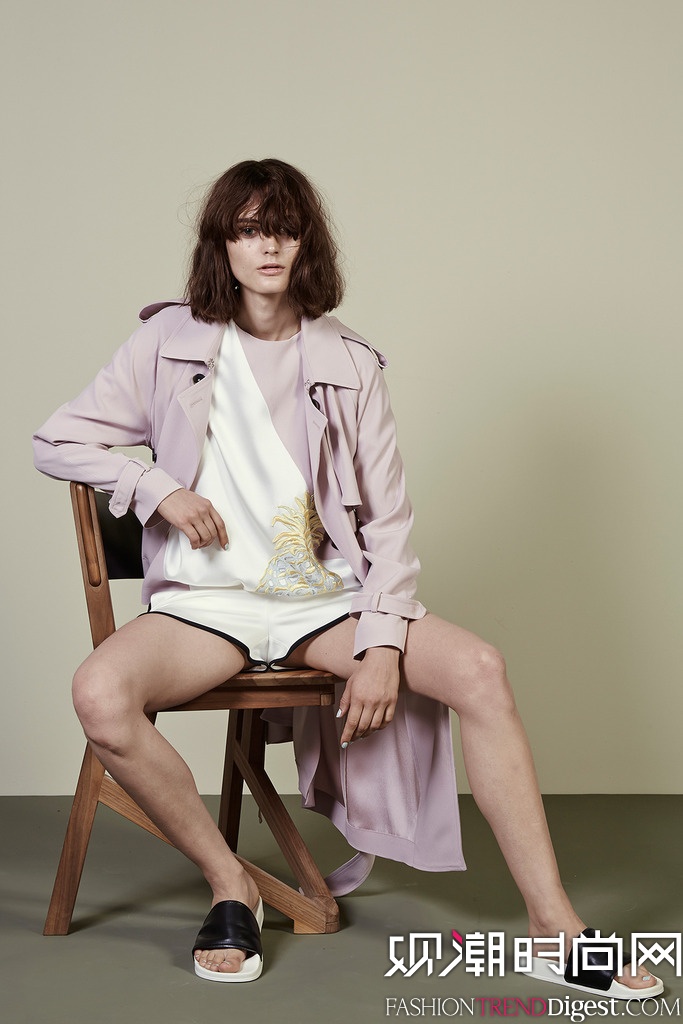 MSGM 2015紺ŮbȼϵиDƬ