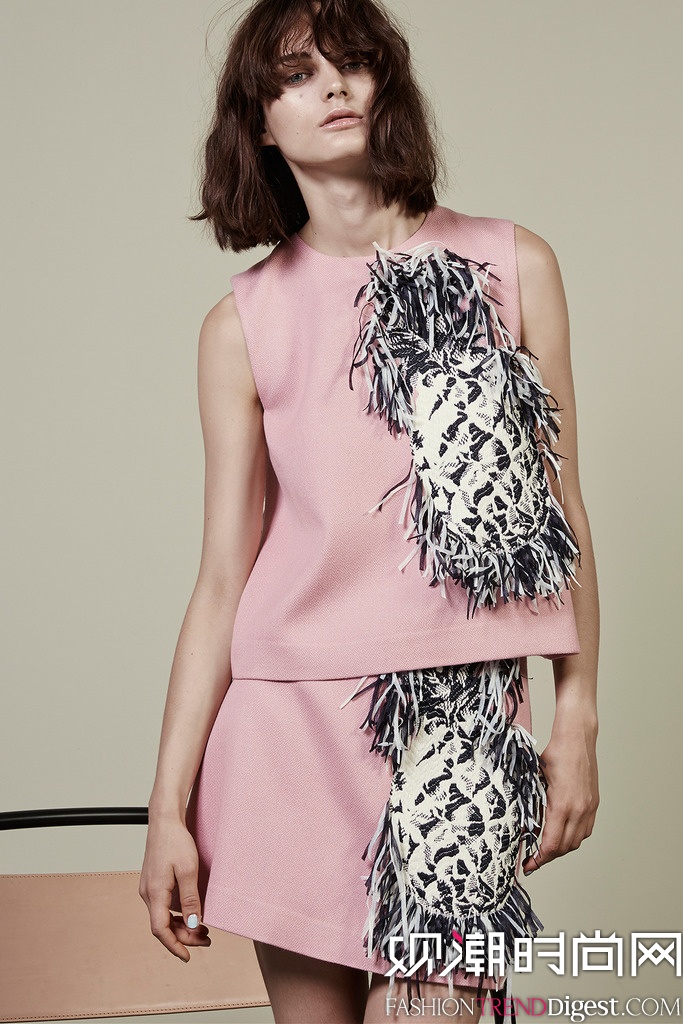 MSGM 2015紺ŮbȼϵиDƬ
