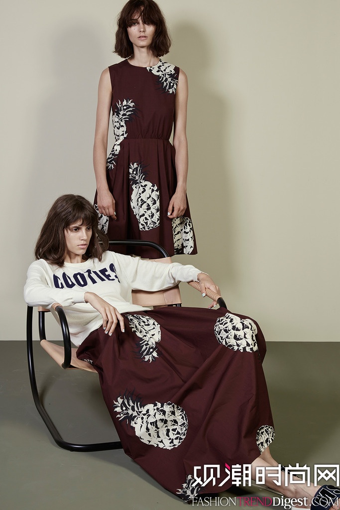 MSGM 2015紺ŮbȼϵиDƬ