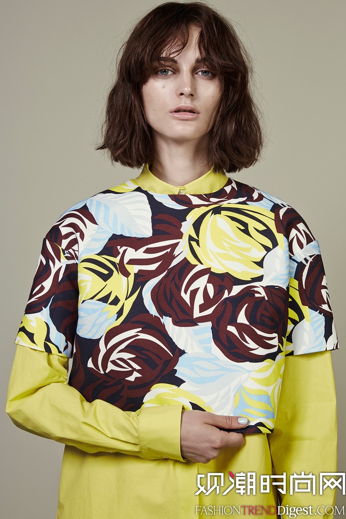 MSGM 2015紺ŮbȼϵиDƬ