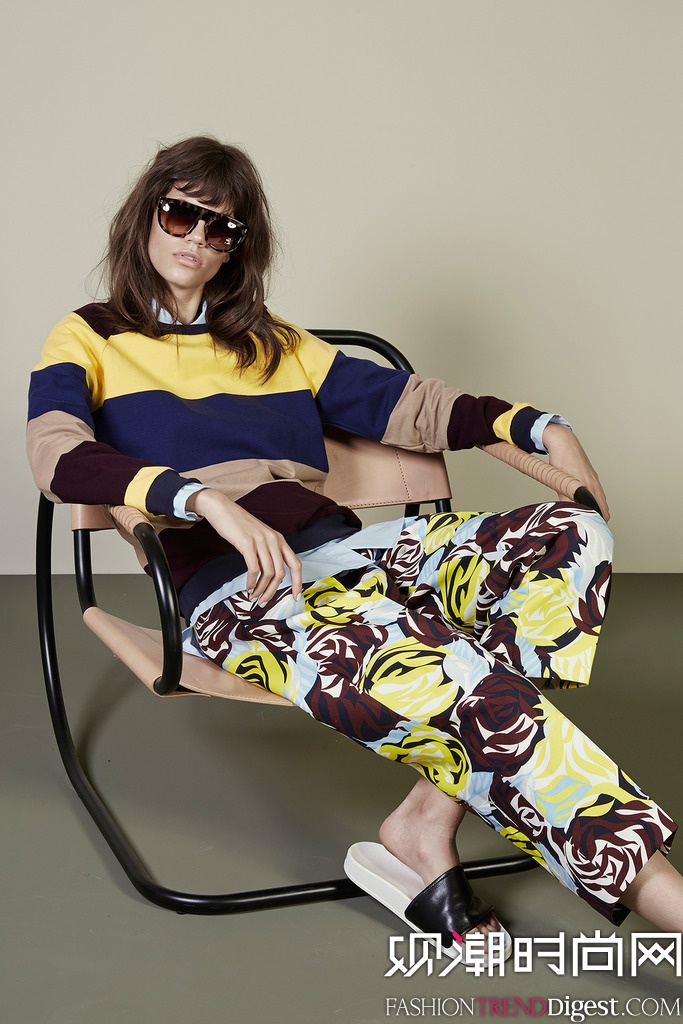 MSGM 2015紺ŮbȼϵиDƬ