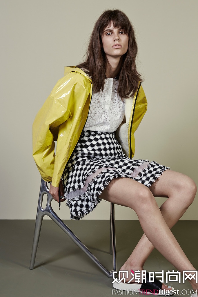 MSGM 2015紺ŮbȼϵиDƬ