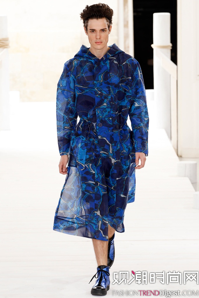 Issey Miyake 2015İװ㳡ͼƬ